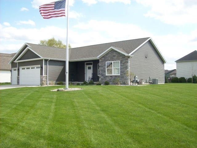 9050 Woodridge Drive, Davison, MI, 48423