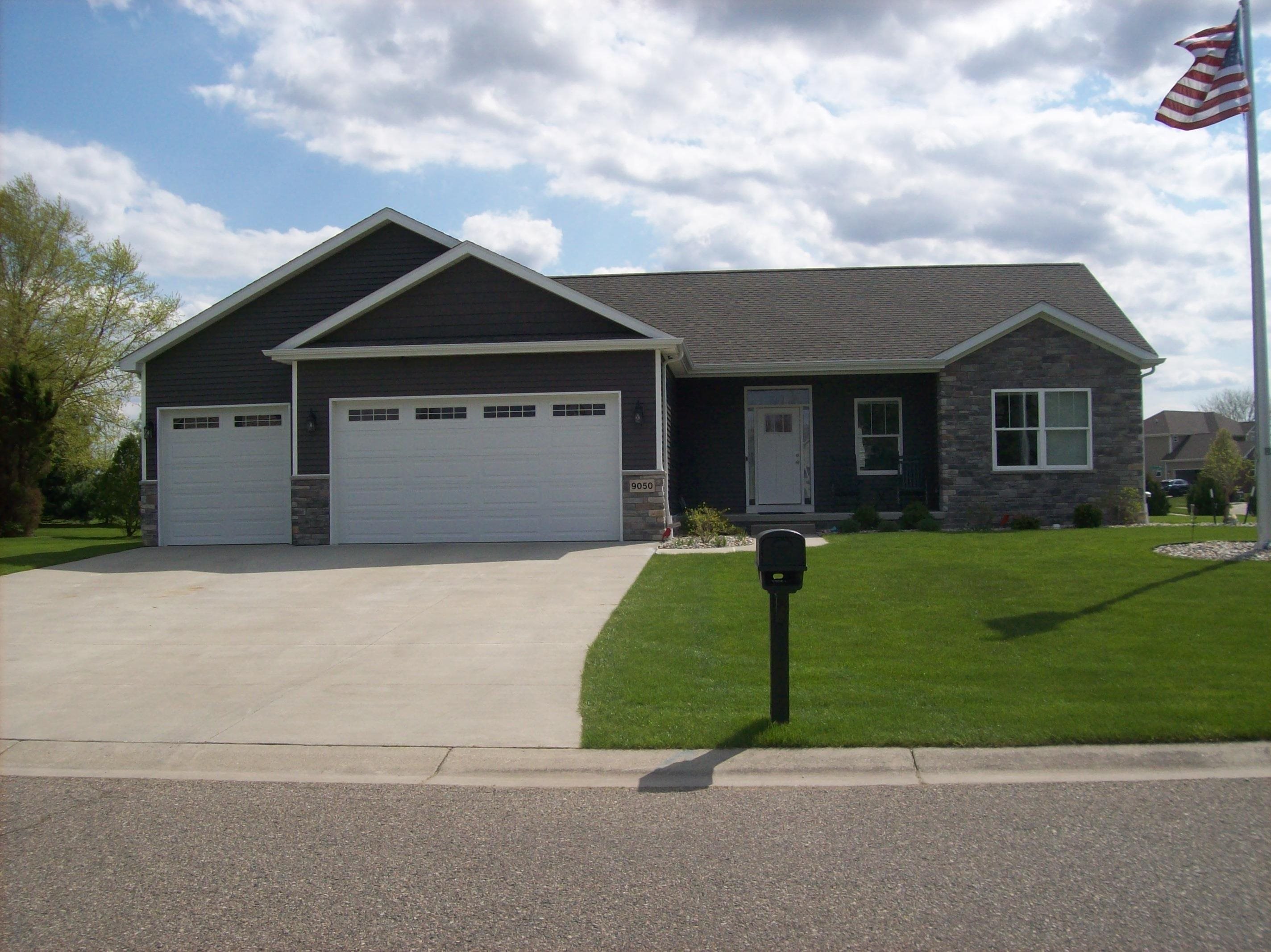 9050 Woodridge Drive, Davison, MI, 48423