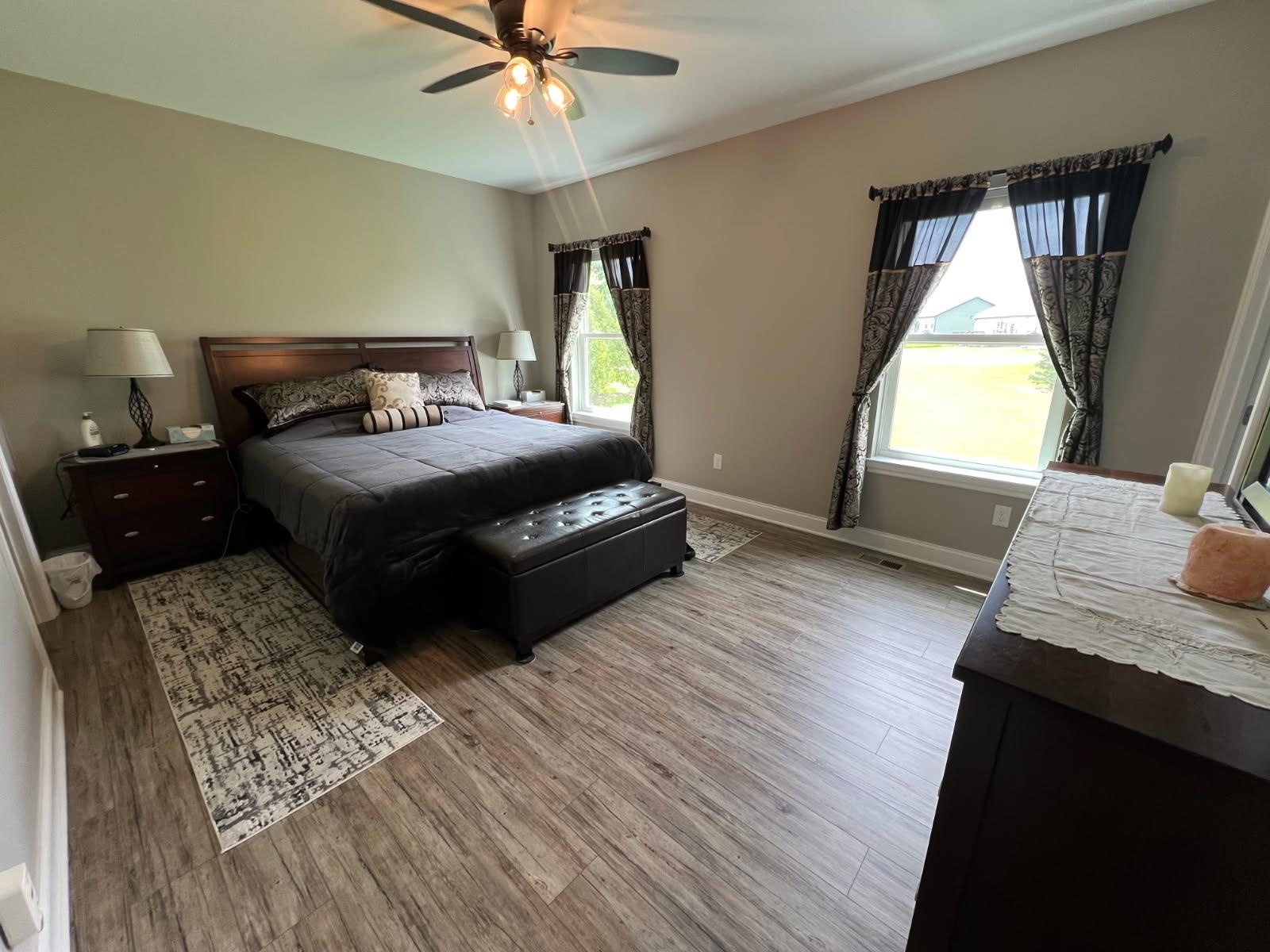 9050 Woodridge Drive, Davison, MI, 48423