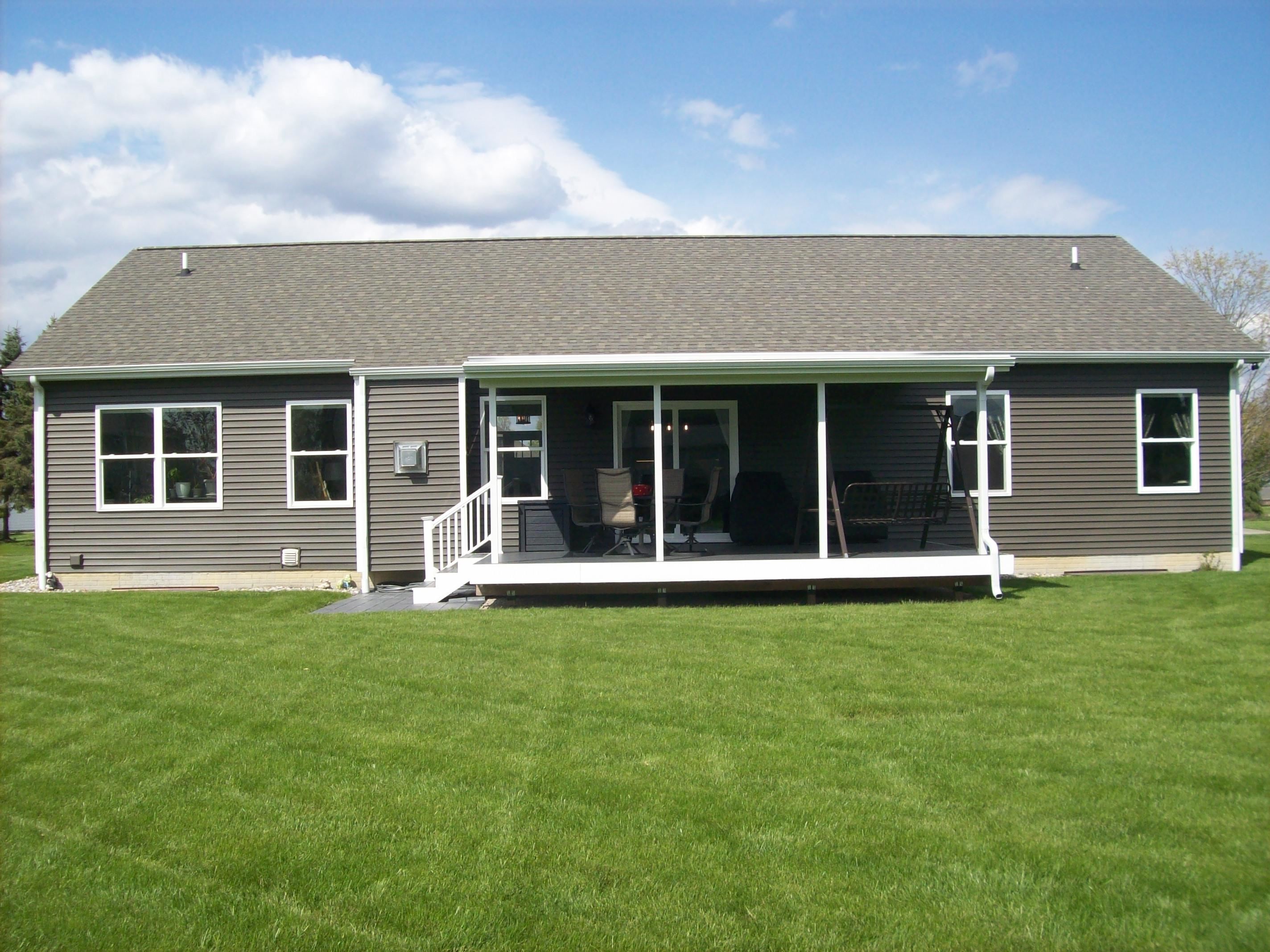 9050 Woodridge Drive, Davison, MI, 48423