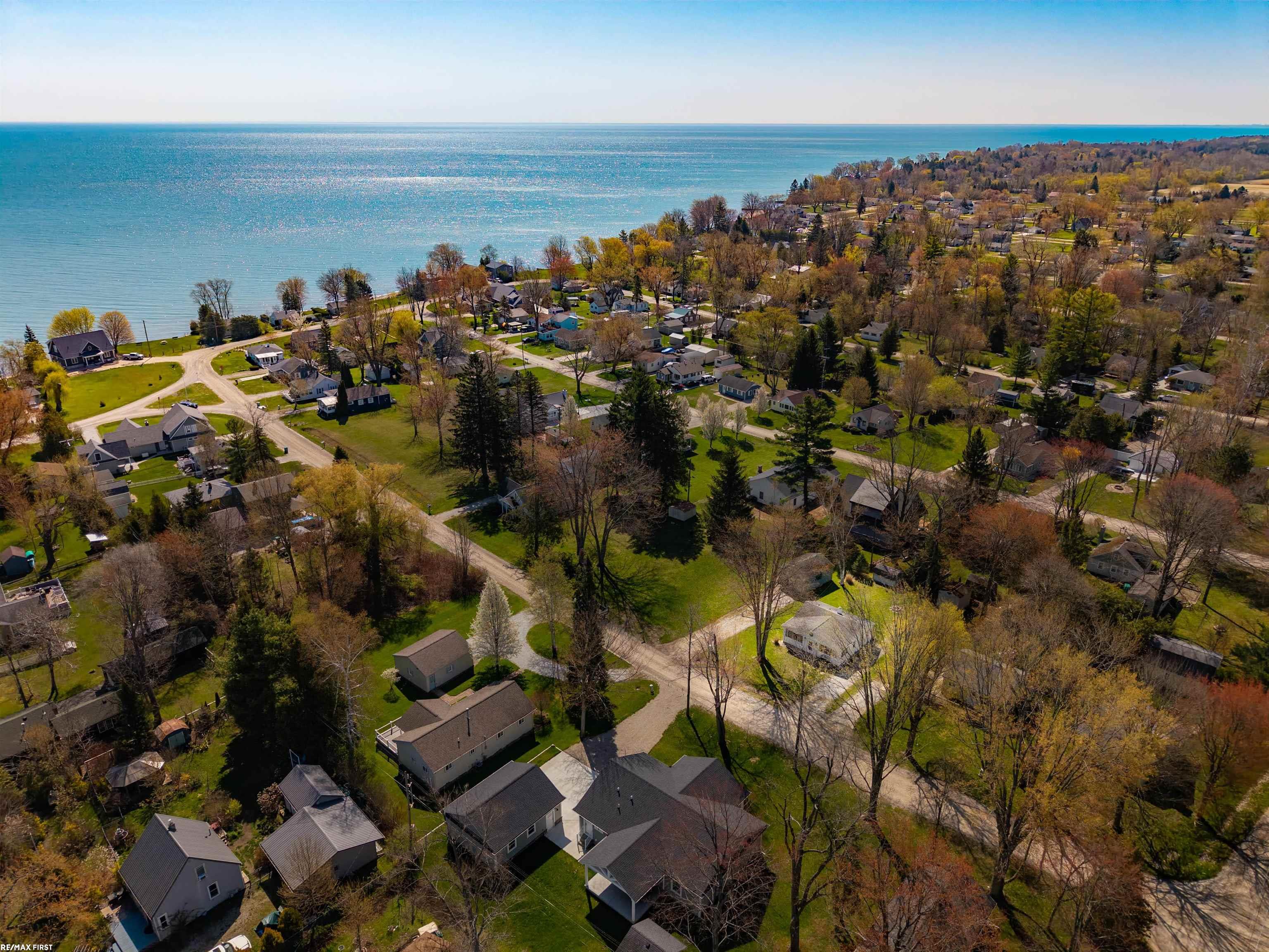 Homes for sale in Lexington, MI | 7426 Birchwood Rd, Lexington, MI 48450 | MLS# 58050206541