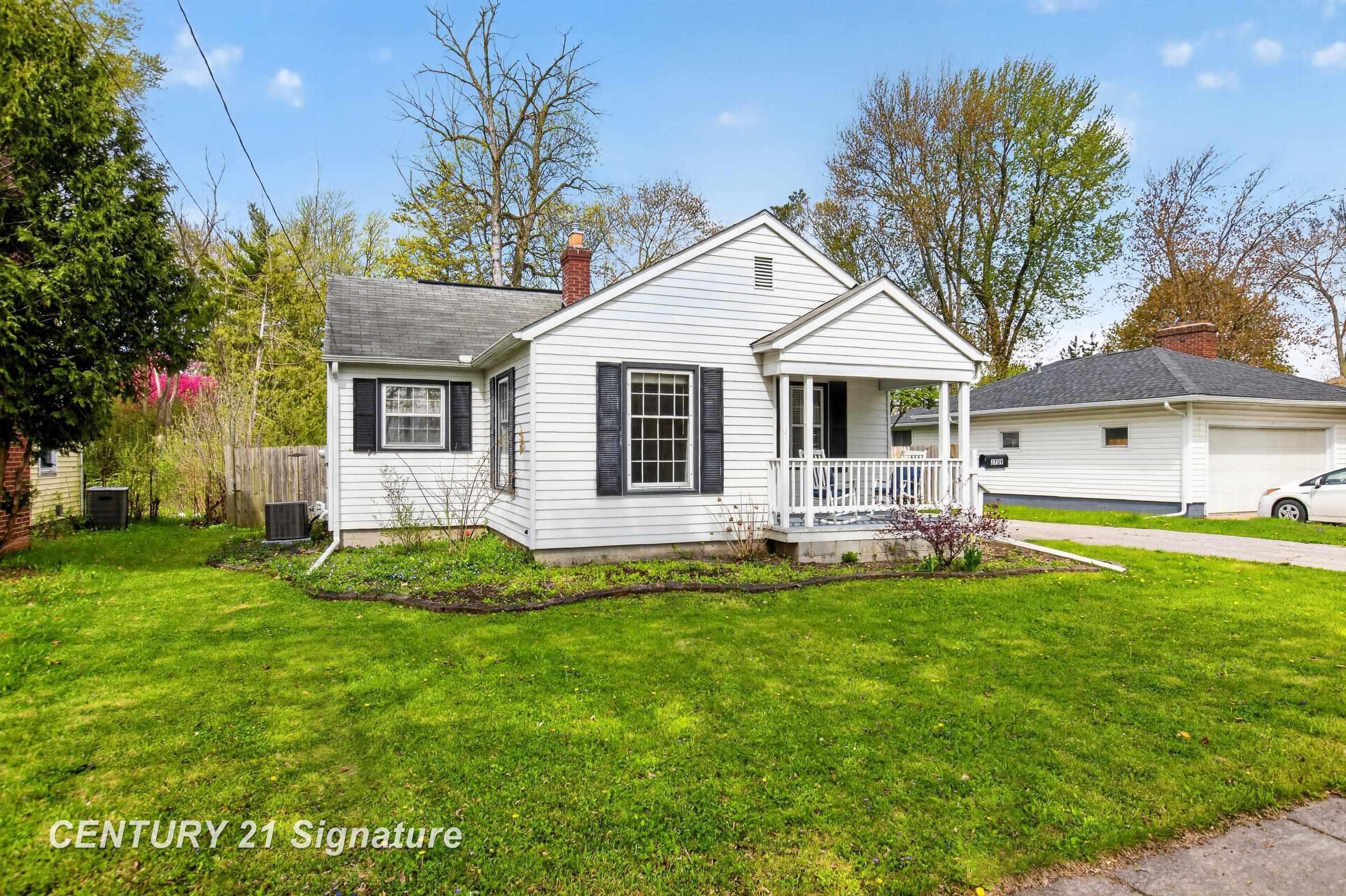 Homes for sale in Midland, MI | 2709 Jefferson Ave, Midland, MI 48640 | MLS# 50206544