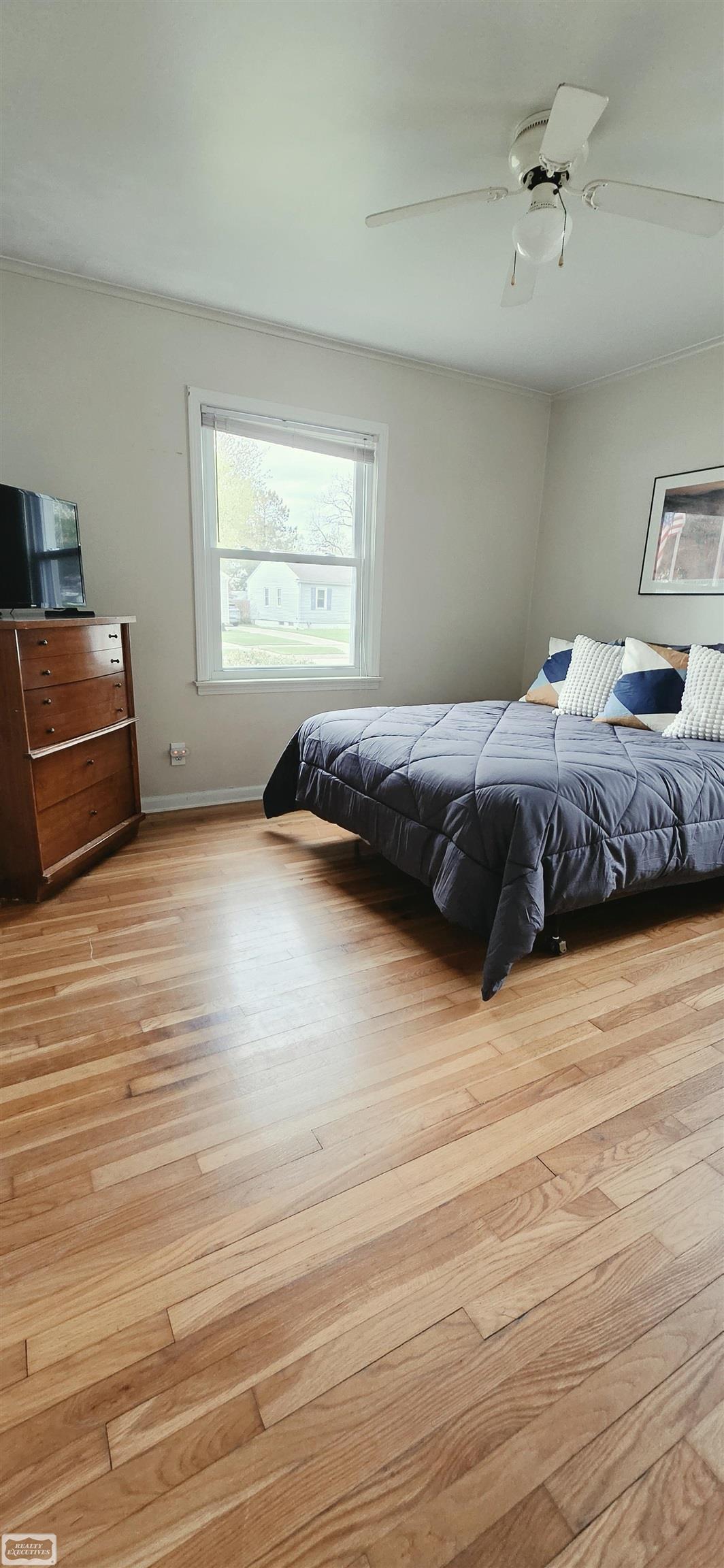 1589 Hampton Drive, Mount Clemens, MI, 48043