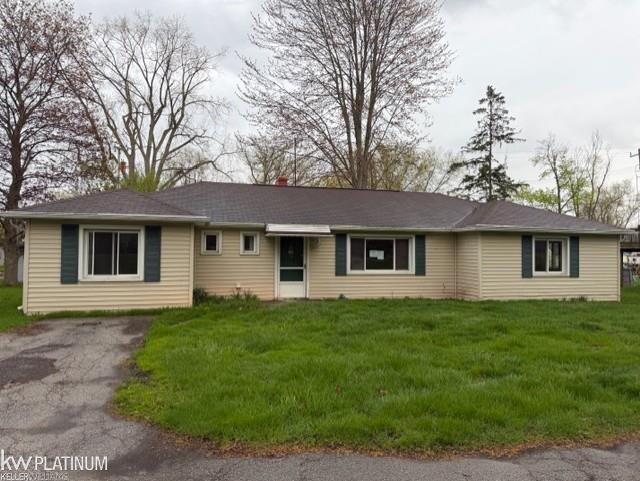5439 River Road, East China, MI, 48054