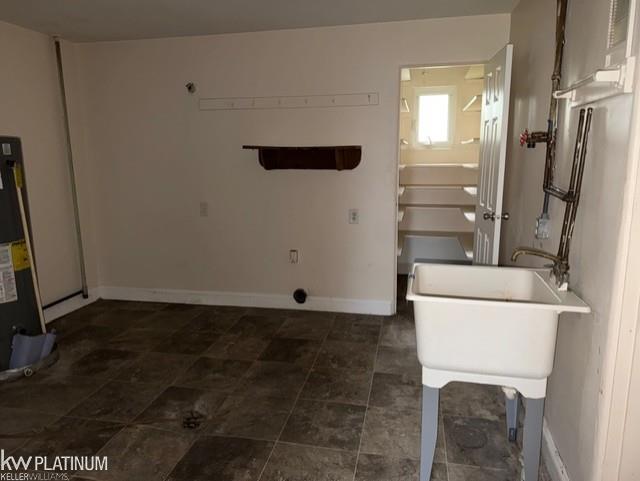 5439 River Road, East China, MI, 48054