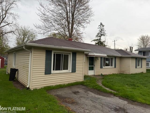 5439 River Road, East China, MI, 48054