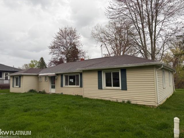 5439 River Road, East China, MI, 48054
