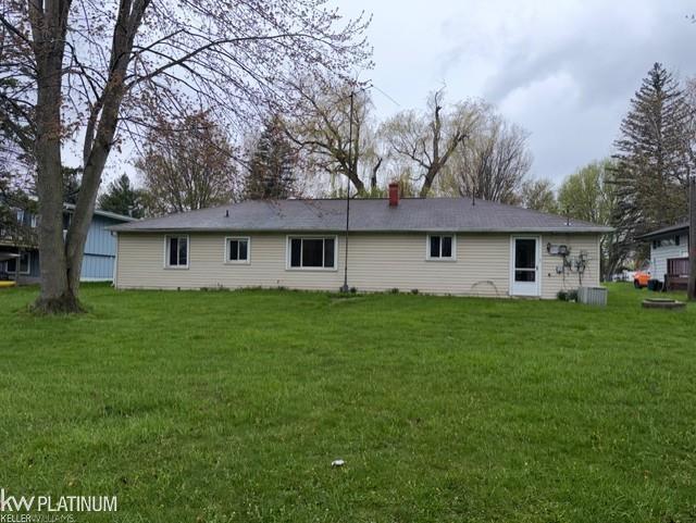 5439 River Road, East China, MI, 48054