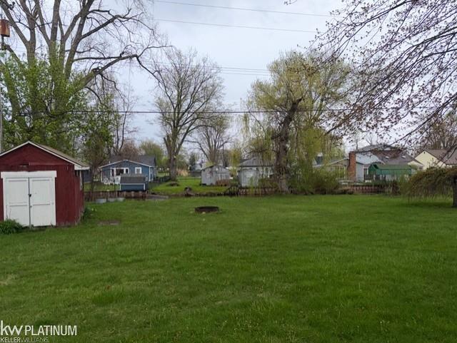5439 River Road, East China, MI, 48054