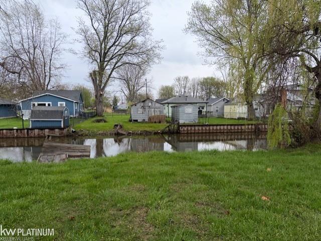 5439 River Road, East China, MI, 48054