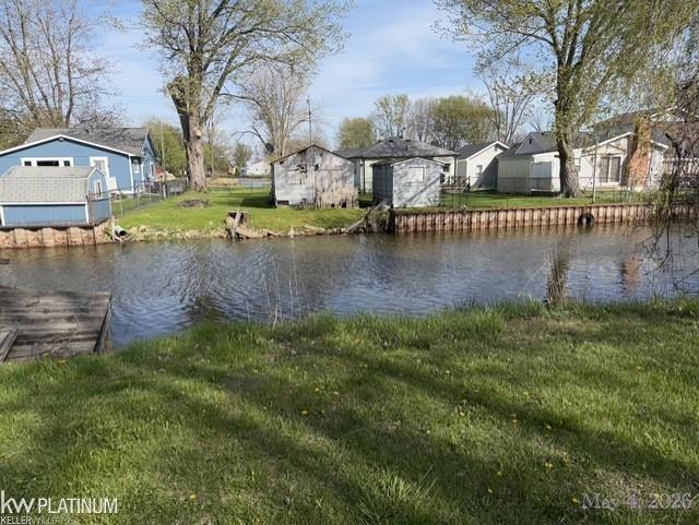 5439 River Road, East China, MI, 48054