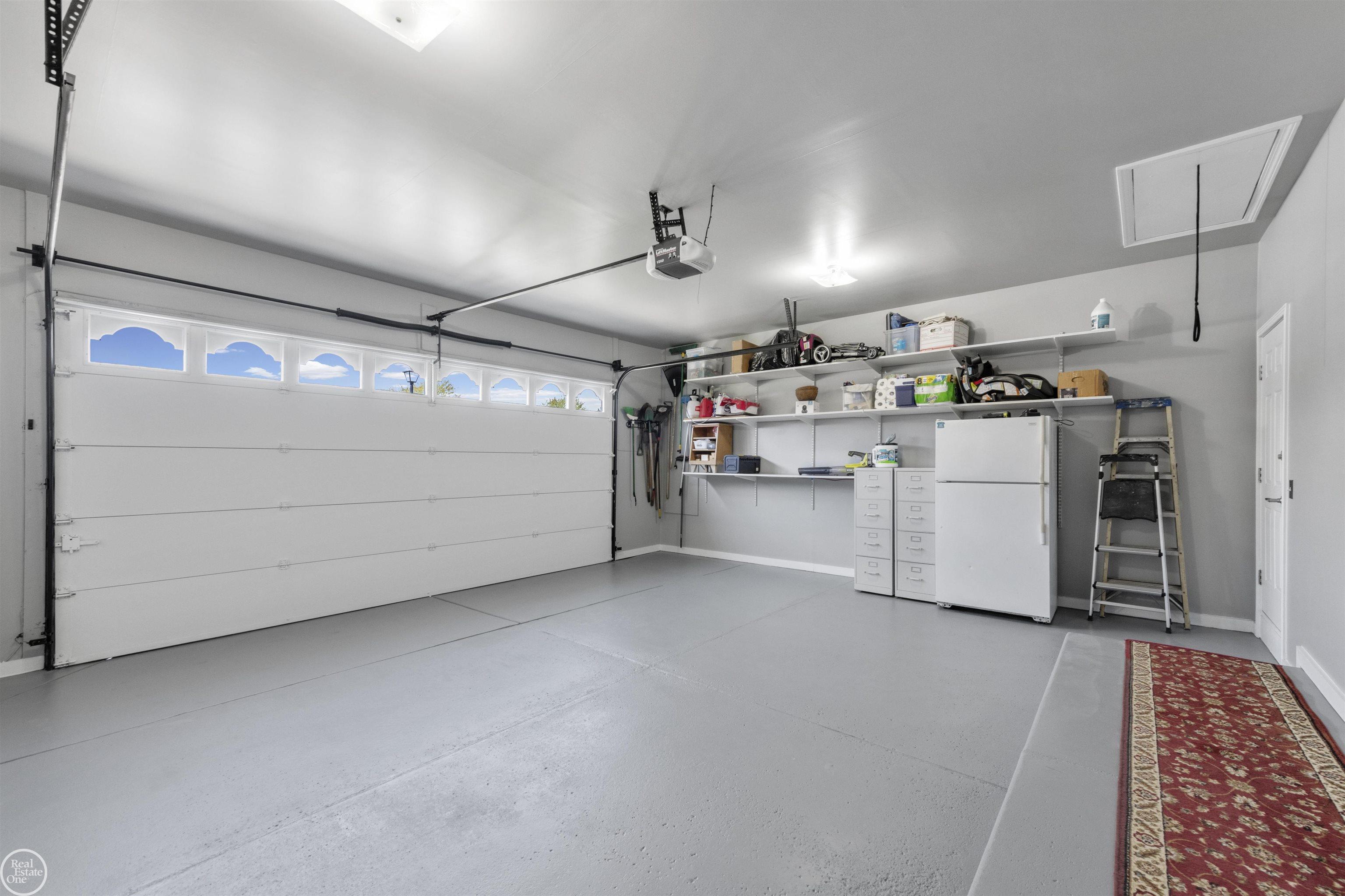 15790 Farmview Court, Fraser, MI, 48026