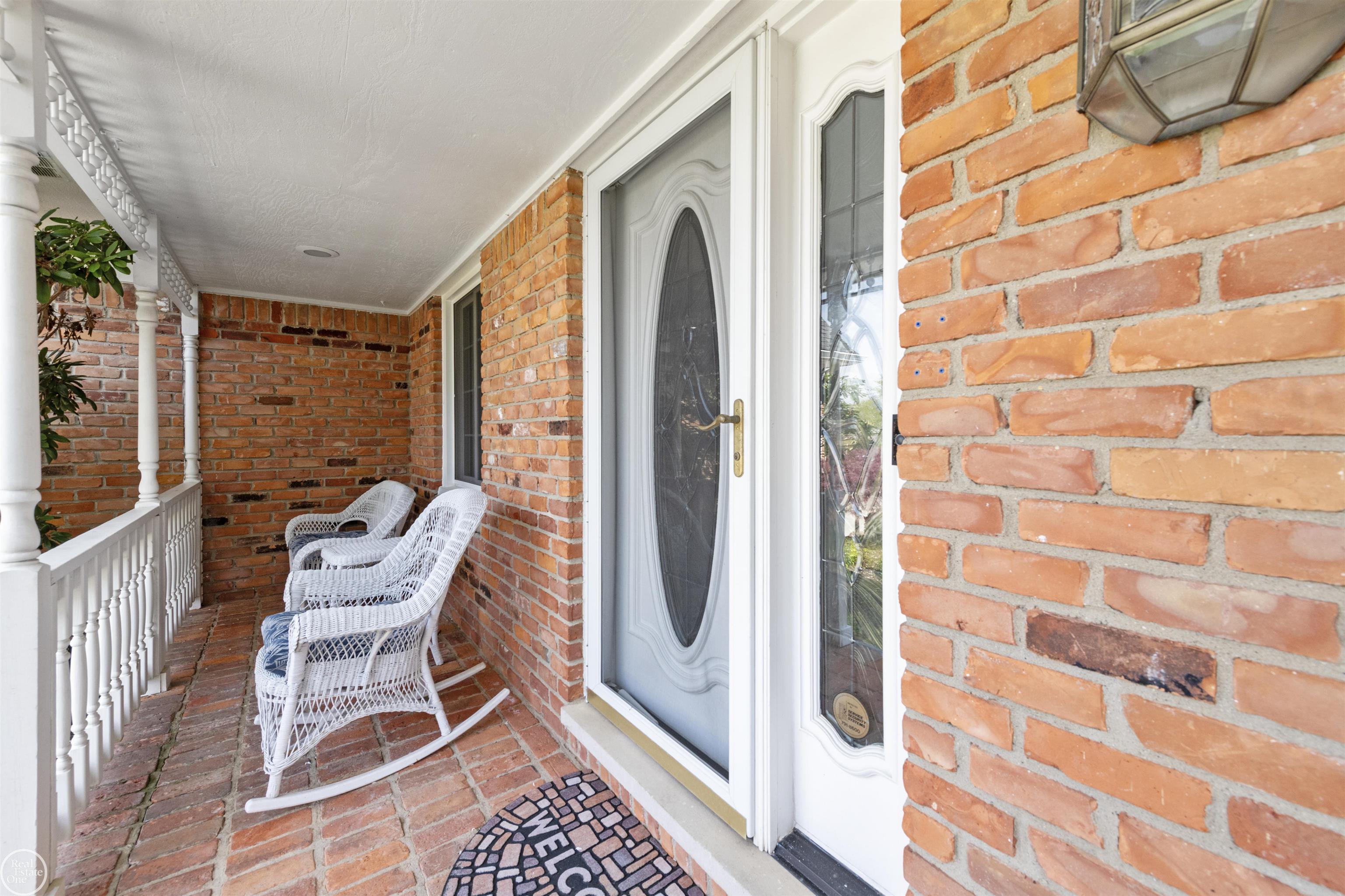 15790 Farmview Court, Fraser, MI, 48026