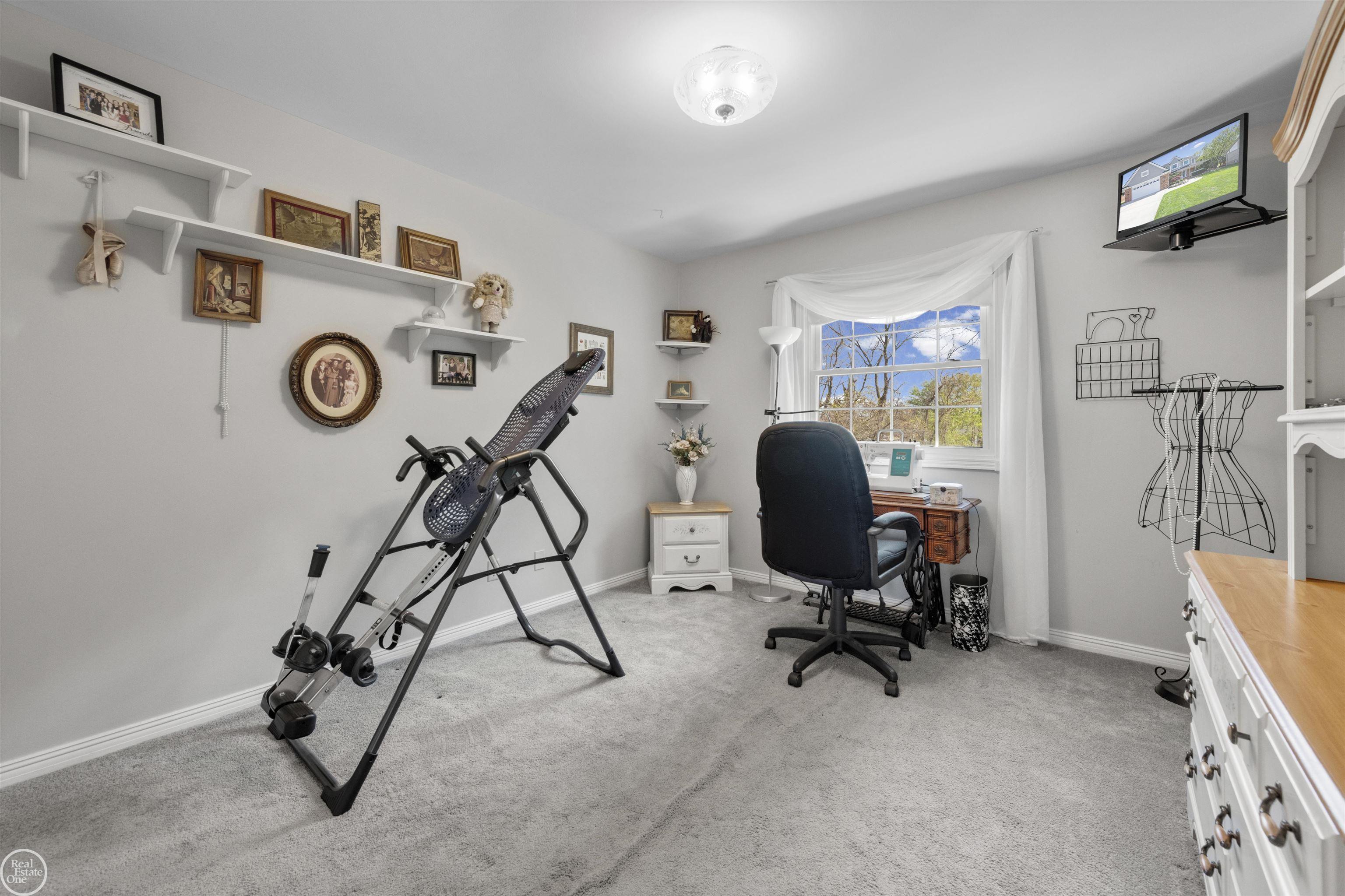 15790 Farmview Court, Fraser, MI, 48026