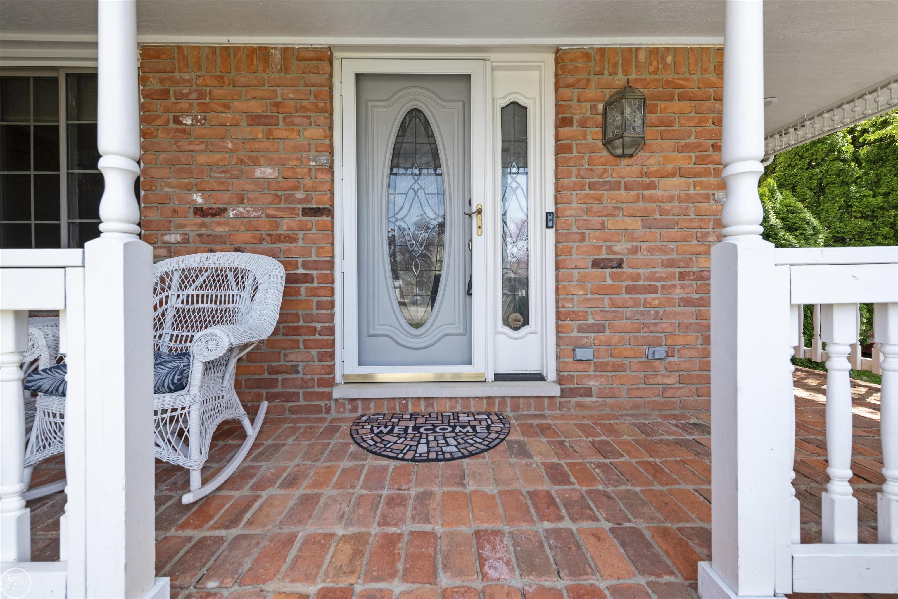 15790 Farmview Court, Fraser, MI, 48026