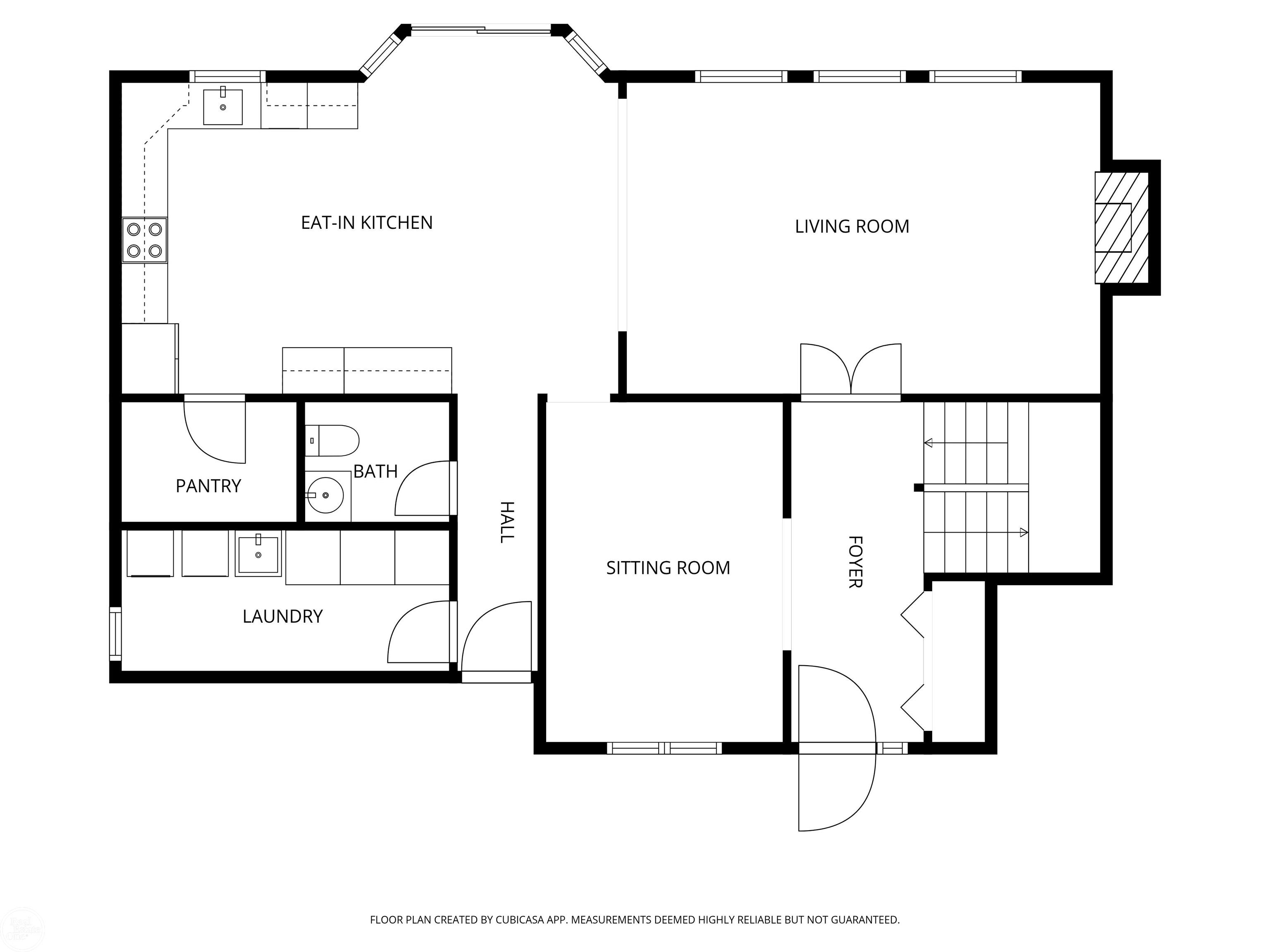 15790 Farmview Court, Fraser, MI, 48026