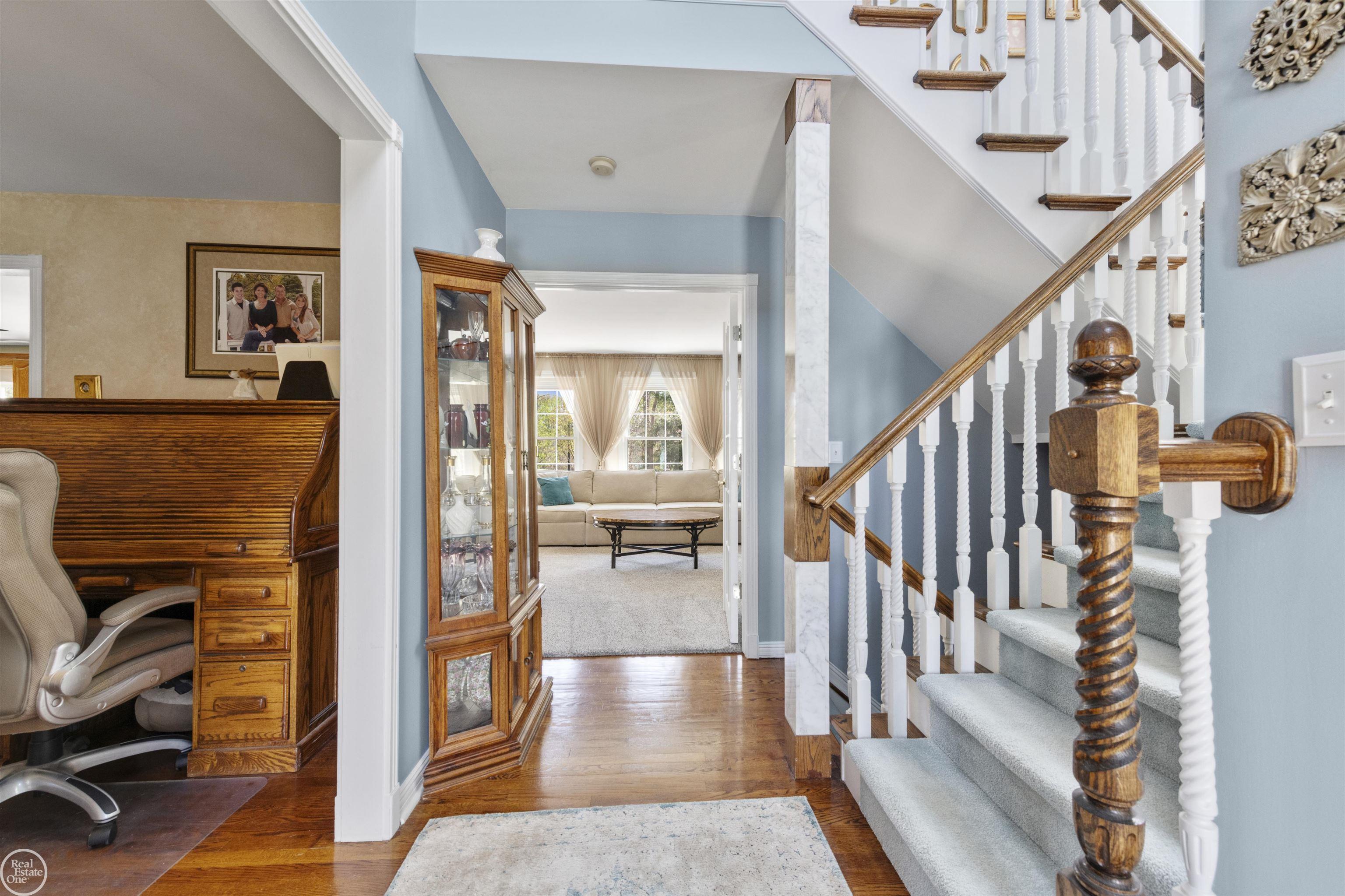 15790 Farmview Court, Fraser, MI, 48026