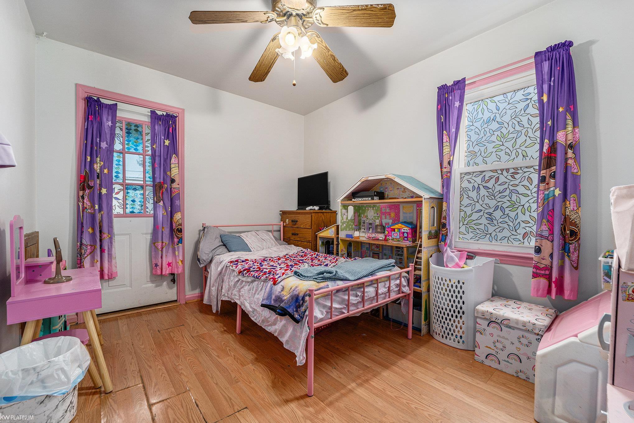 22076 Tuscany Avenue, Eastpointe, MI, 48021