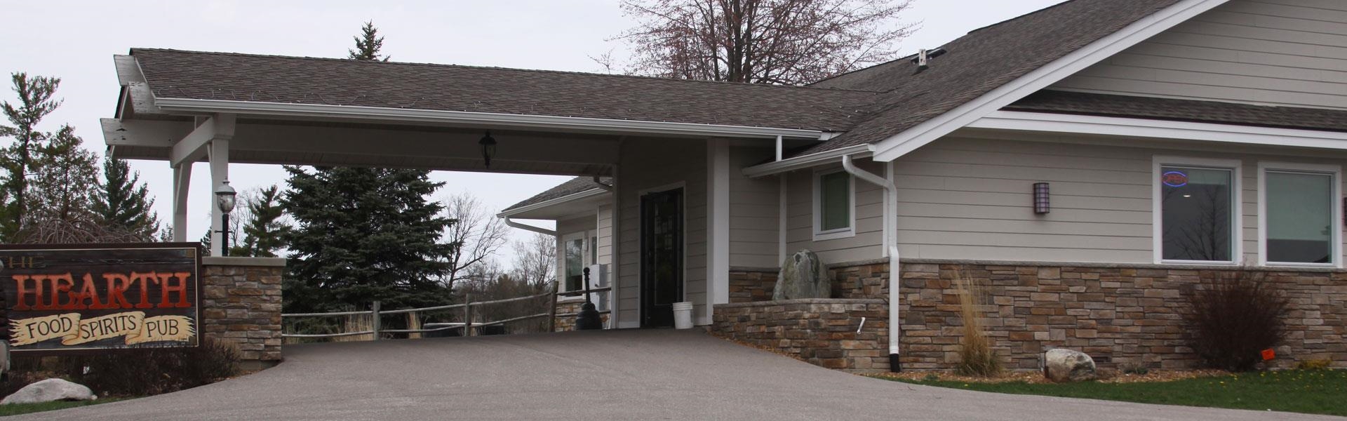 464-465 Highlanders Way, Gladwin, MI, 48624