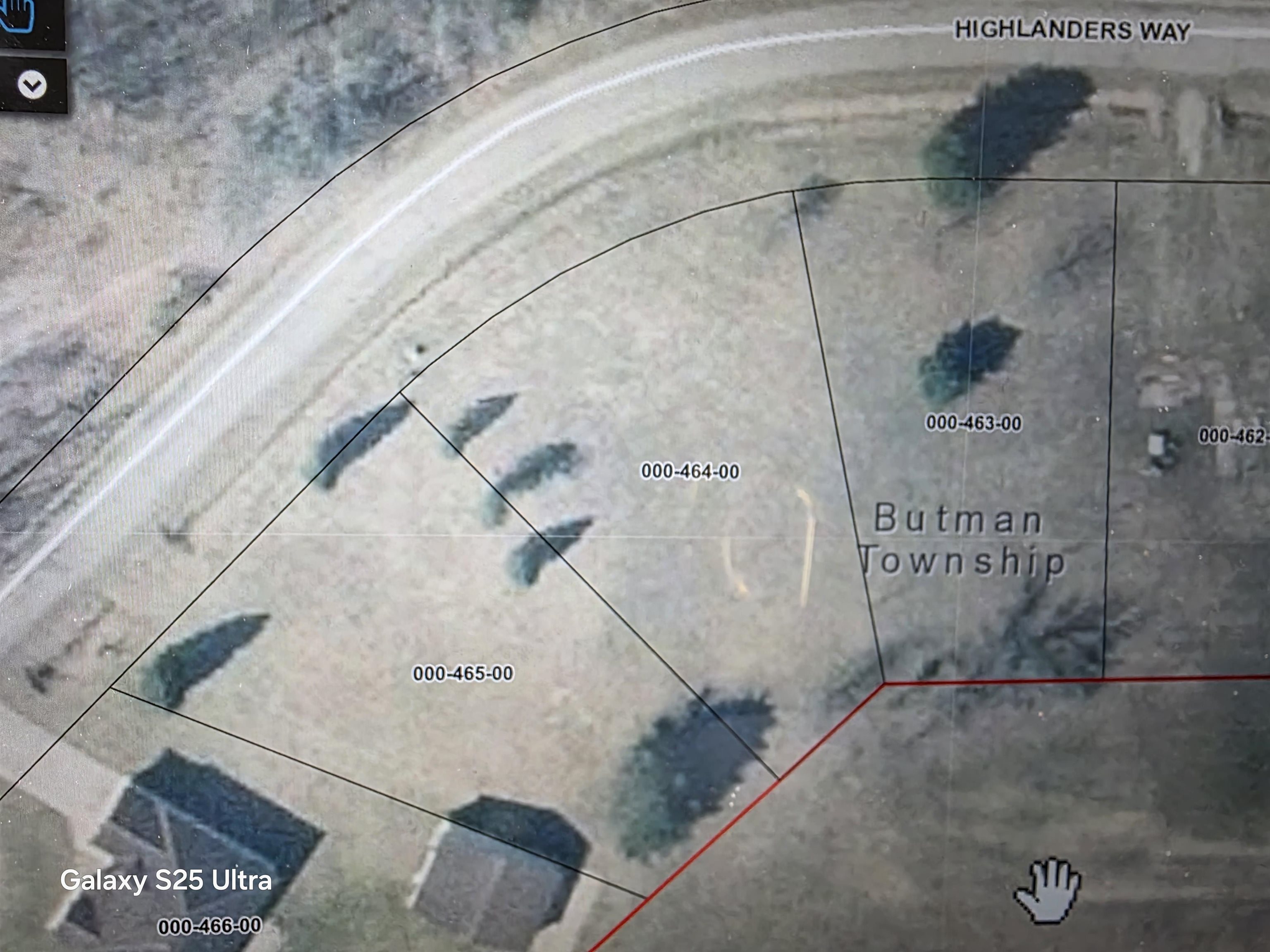 464-465 Highlanders Way, Gladwin, MI, 48624