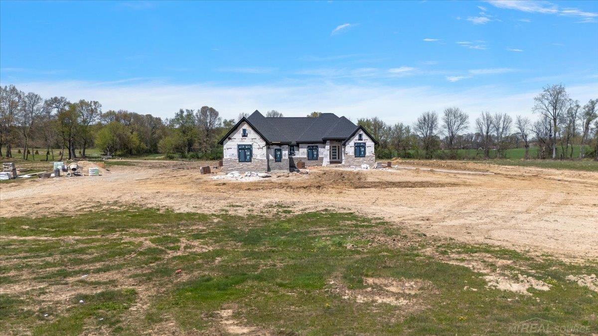 4025 Taft Road, Romeo, MI, 48065
