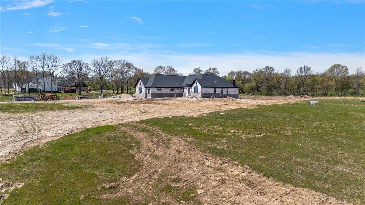 4025 Taft Road, Romeo, MI, 48065