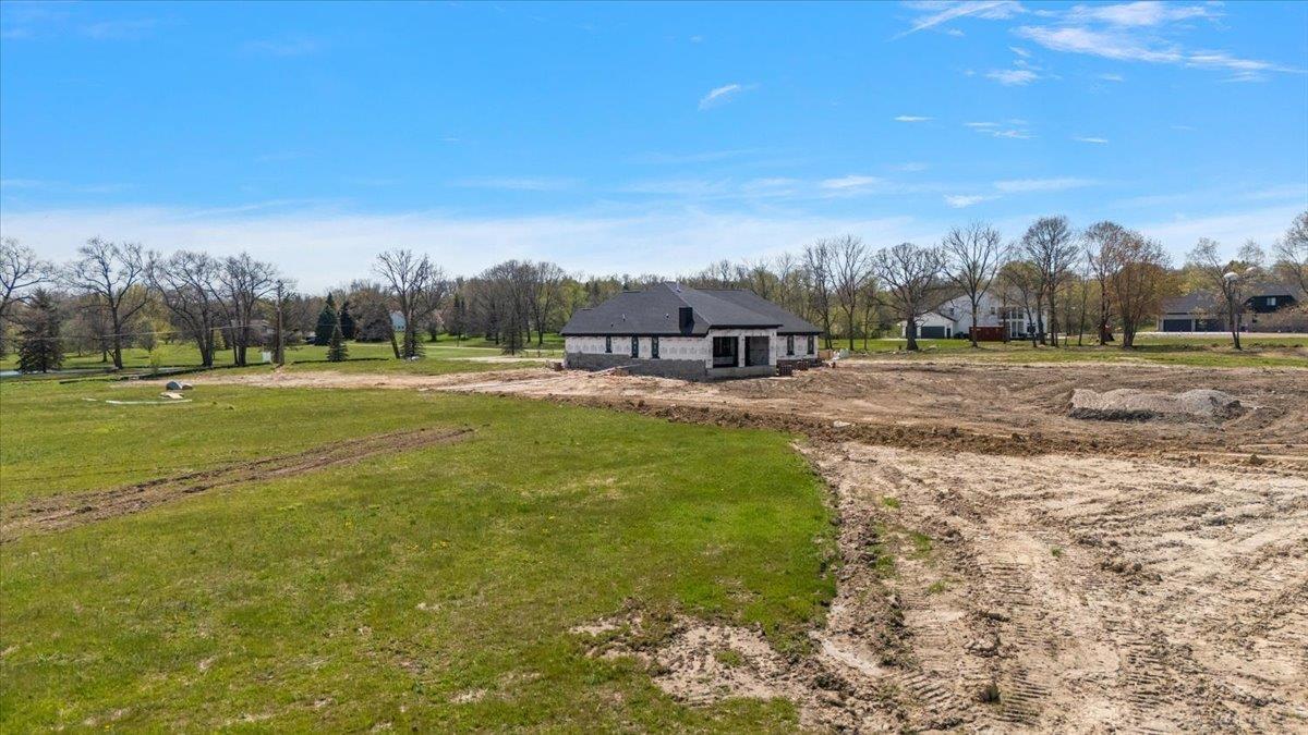 4025 Taft Road, Romeo, MI, 48065