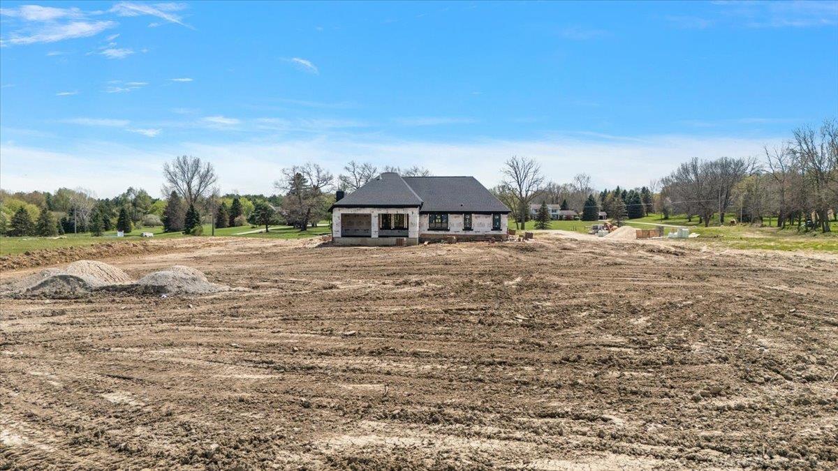 4025 Taft Road, Romeo, MI, 48065