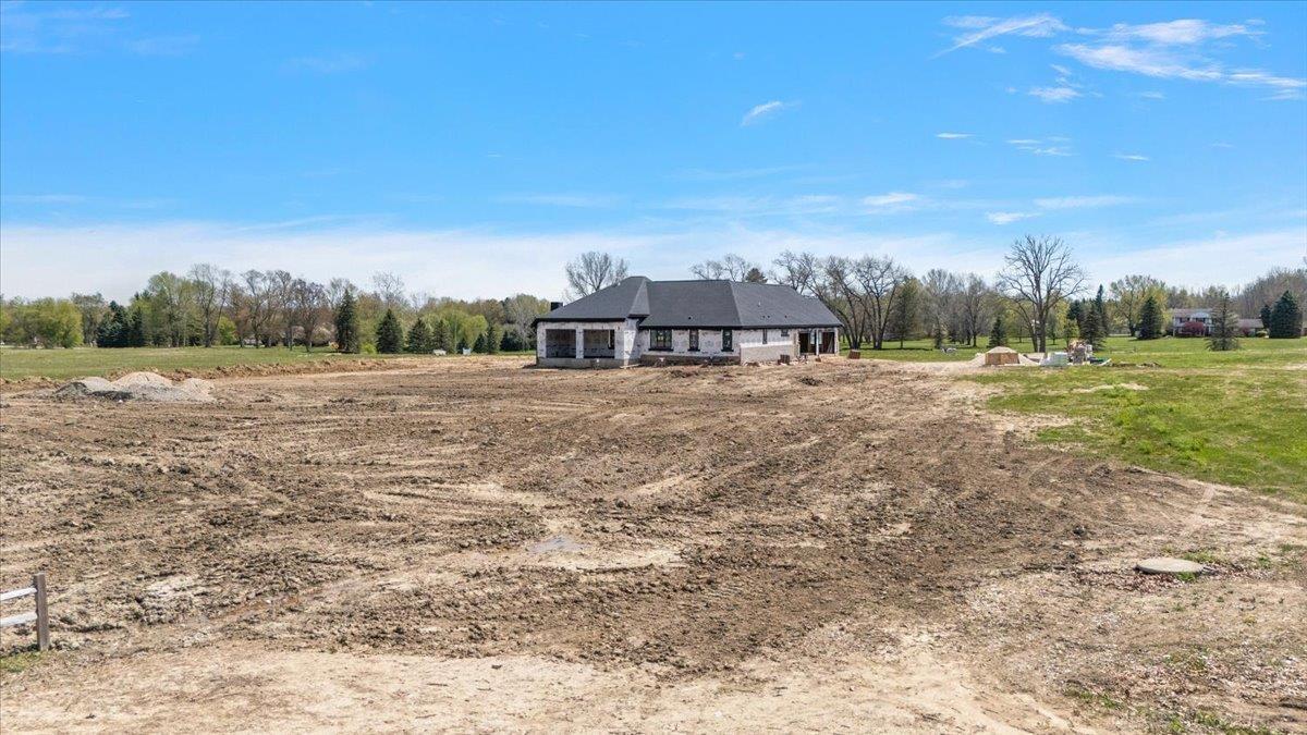 4025 Taft Road, Romeo, MI, 48065
