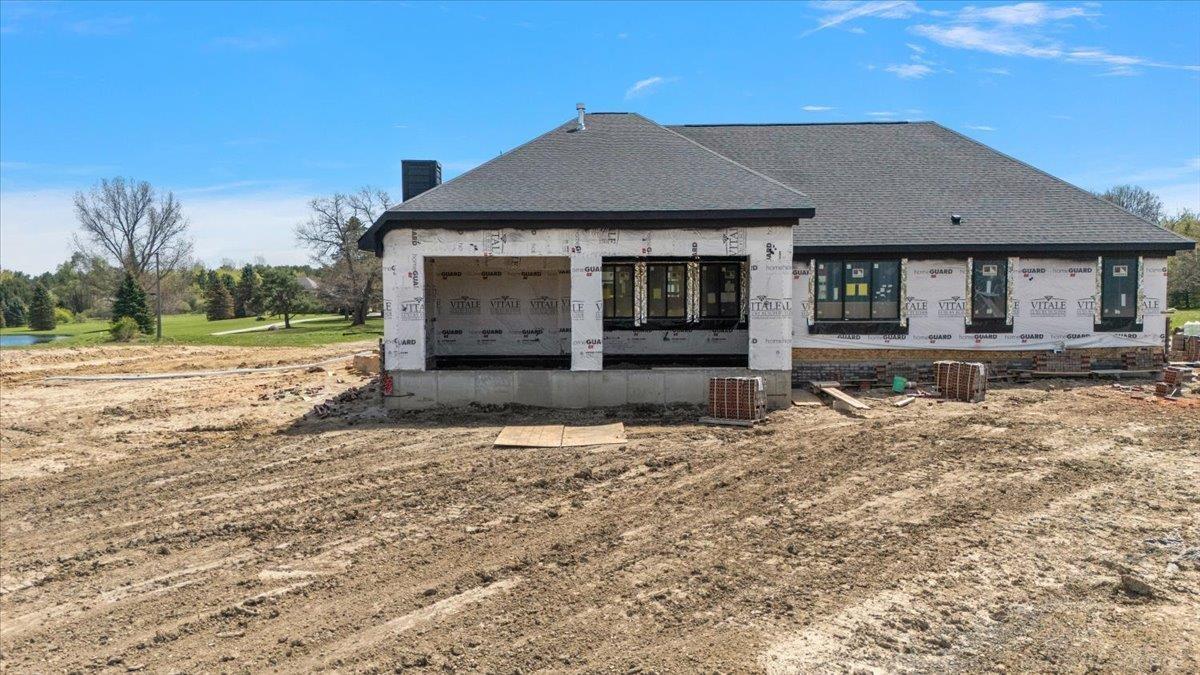 4025 Taft Road, Romeo, MI, 48065