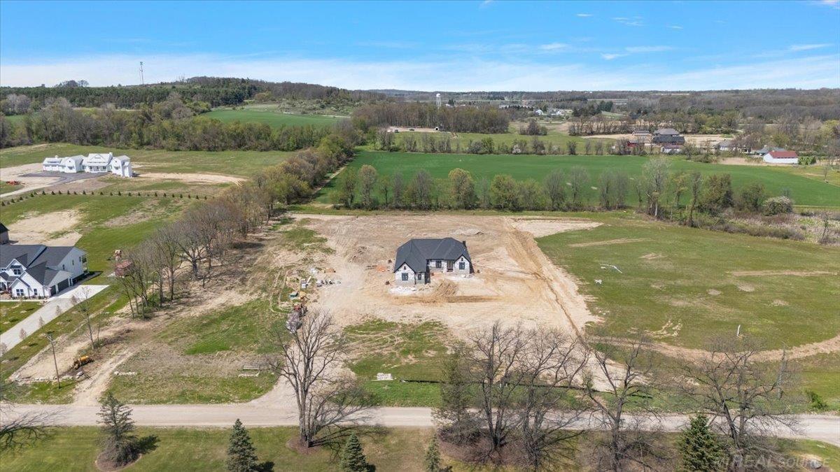4025 Taft Road, Romeo, MI, 48065