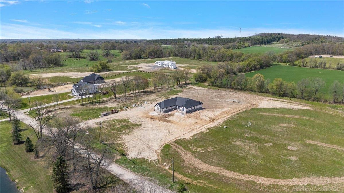 4025 Taft Road, Romeo, MI, 48065