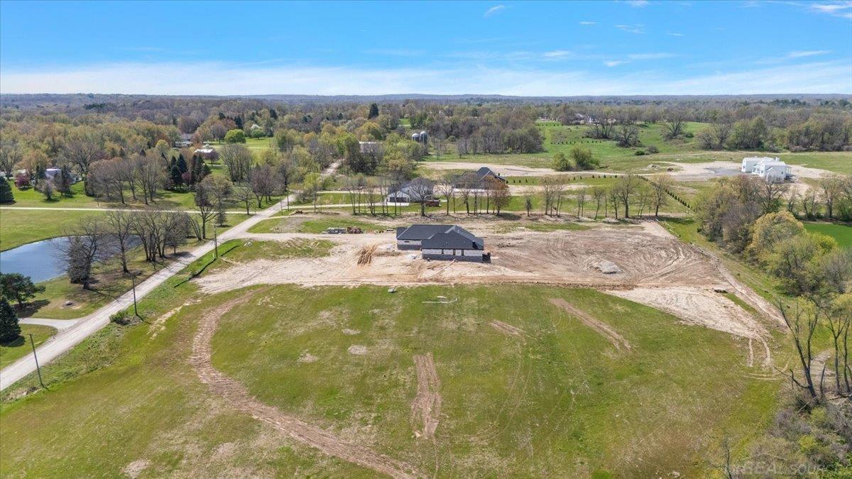 4025 Taft Road, Romeo, MI, 48065