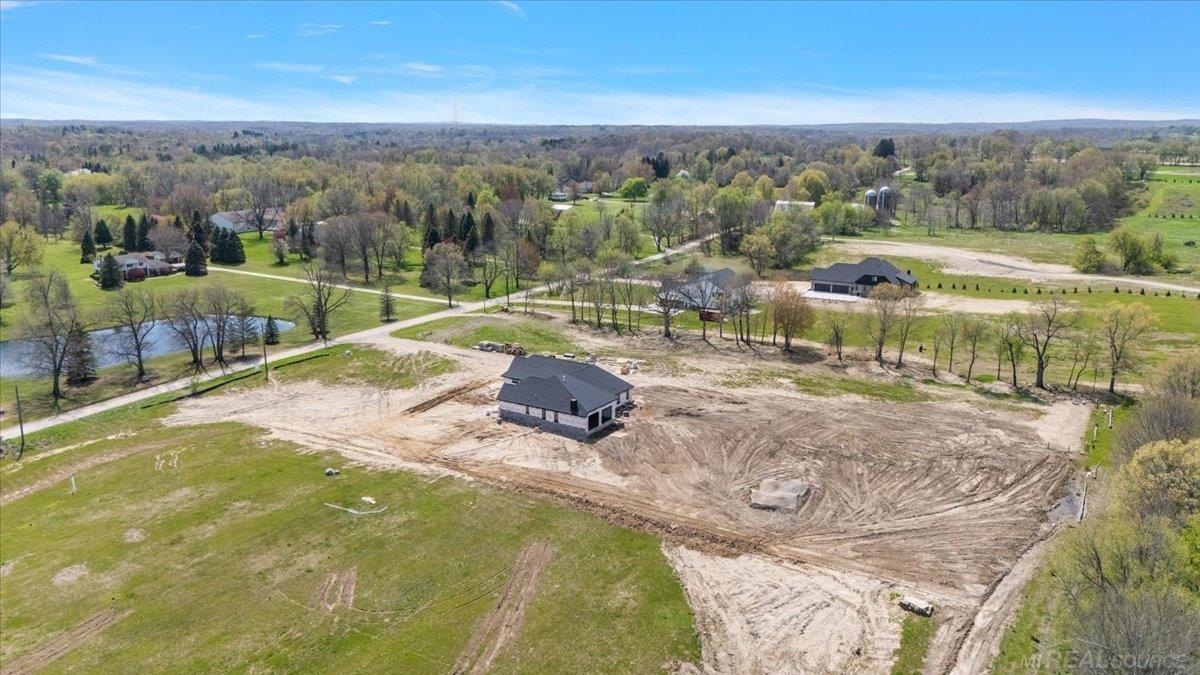 4025 Taft Road, Romeo, MI, 48065