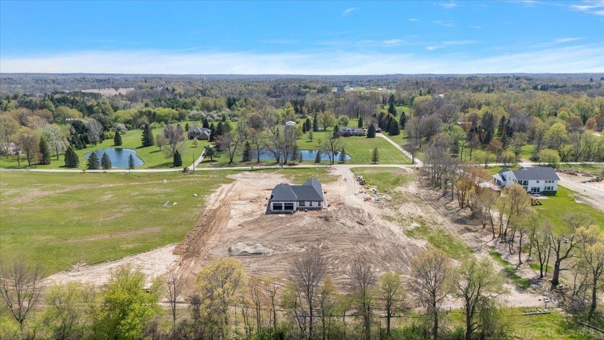 4025 Taft Road, Romeo, MI, 48065