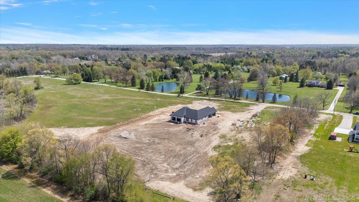 4025 Taft Road, Romeo, MI, 48065
