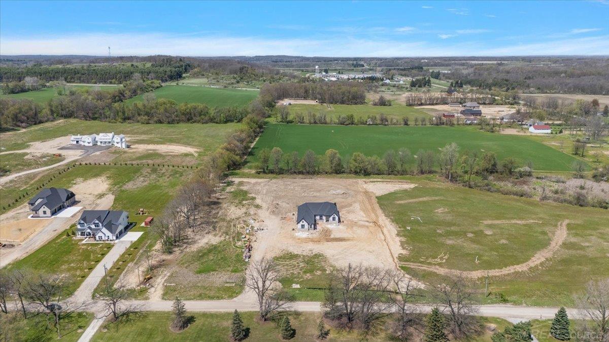 4025 Taft Road, Romeo, MI, 48065