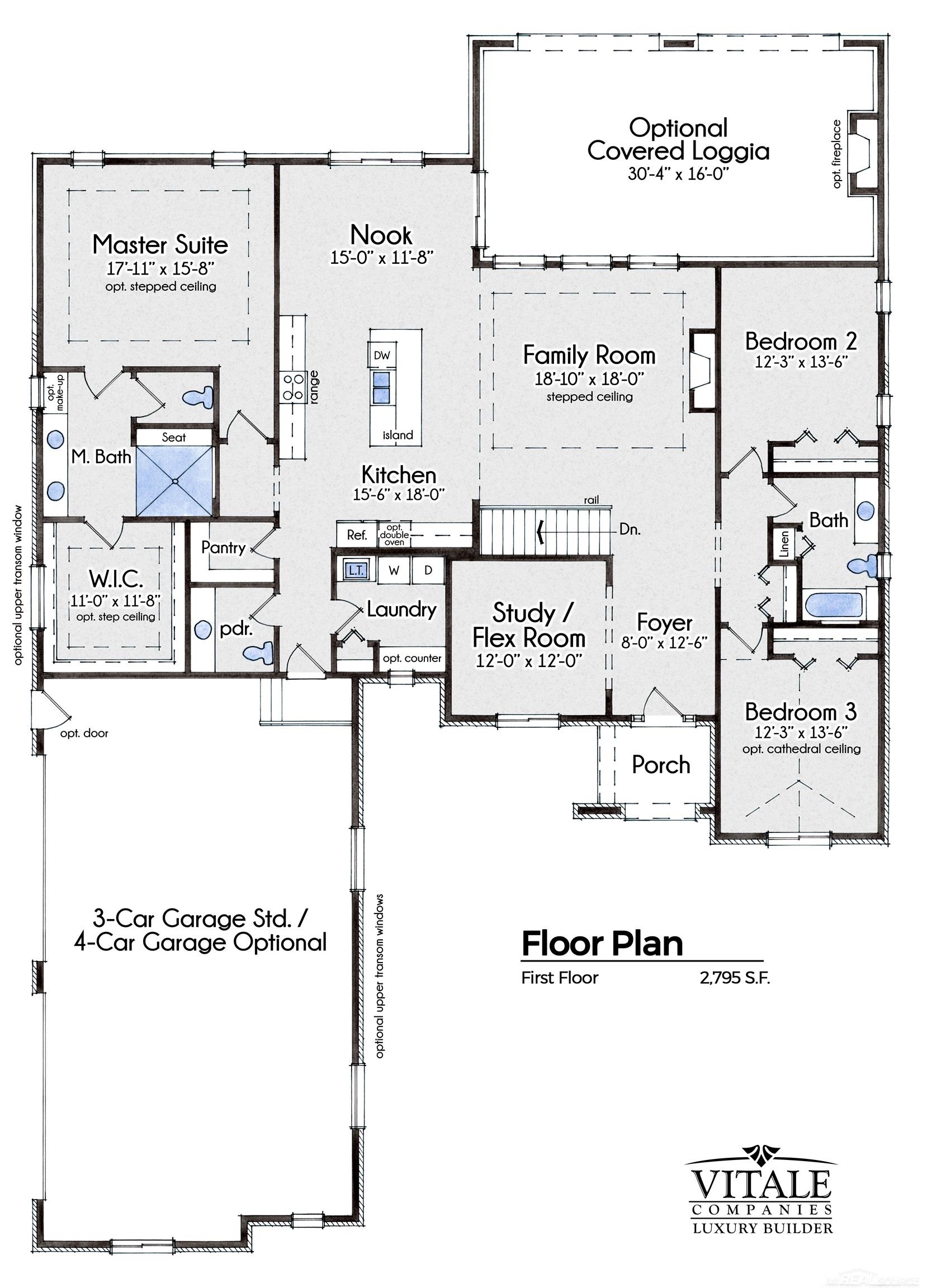 4025 Taft Road, Romeo, MI, 48065