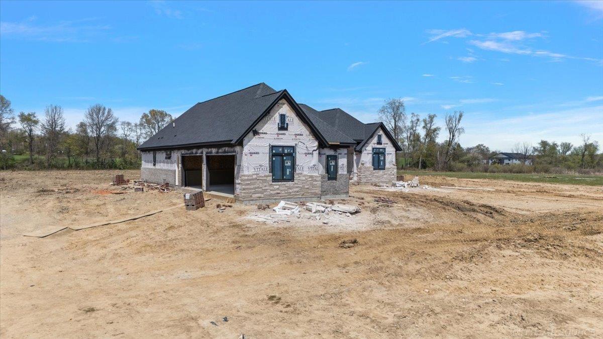 4025 Taft Road, Romeo, MI, 48065