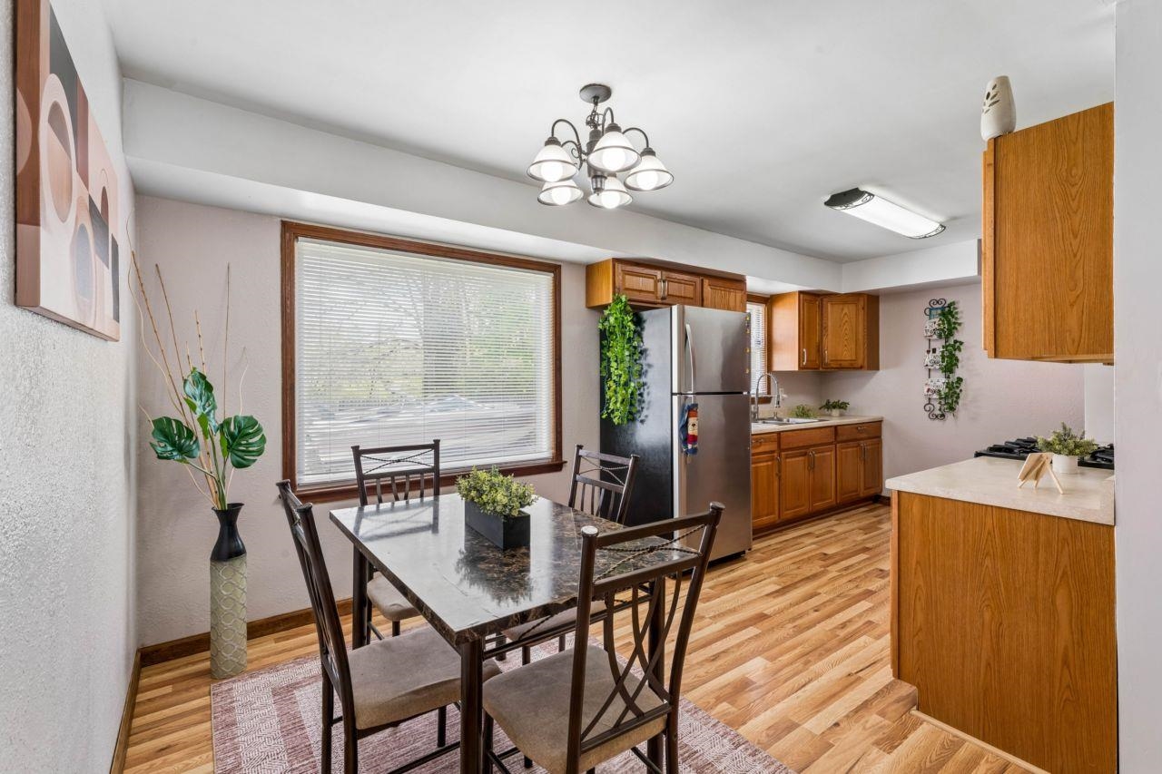 1802 Greenbrook Lane, Flint, MI, 48507