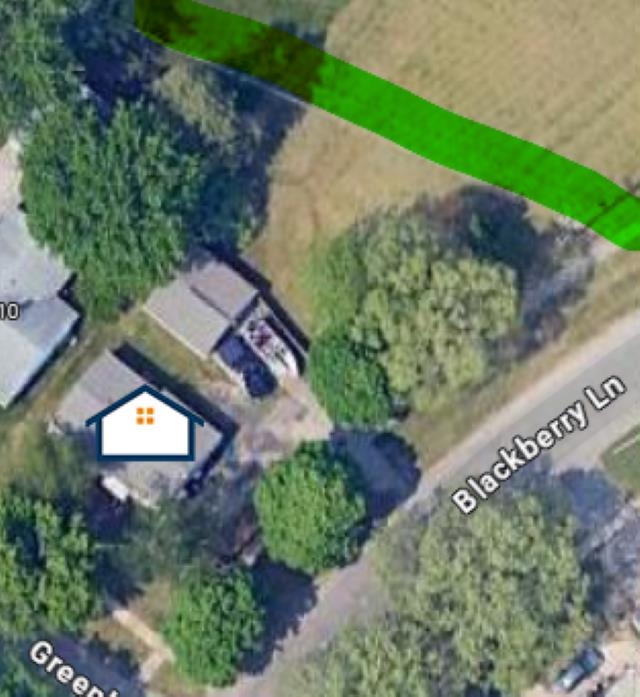 1802 Greenbrook Lane, Flint, MI, 48507