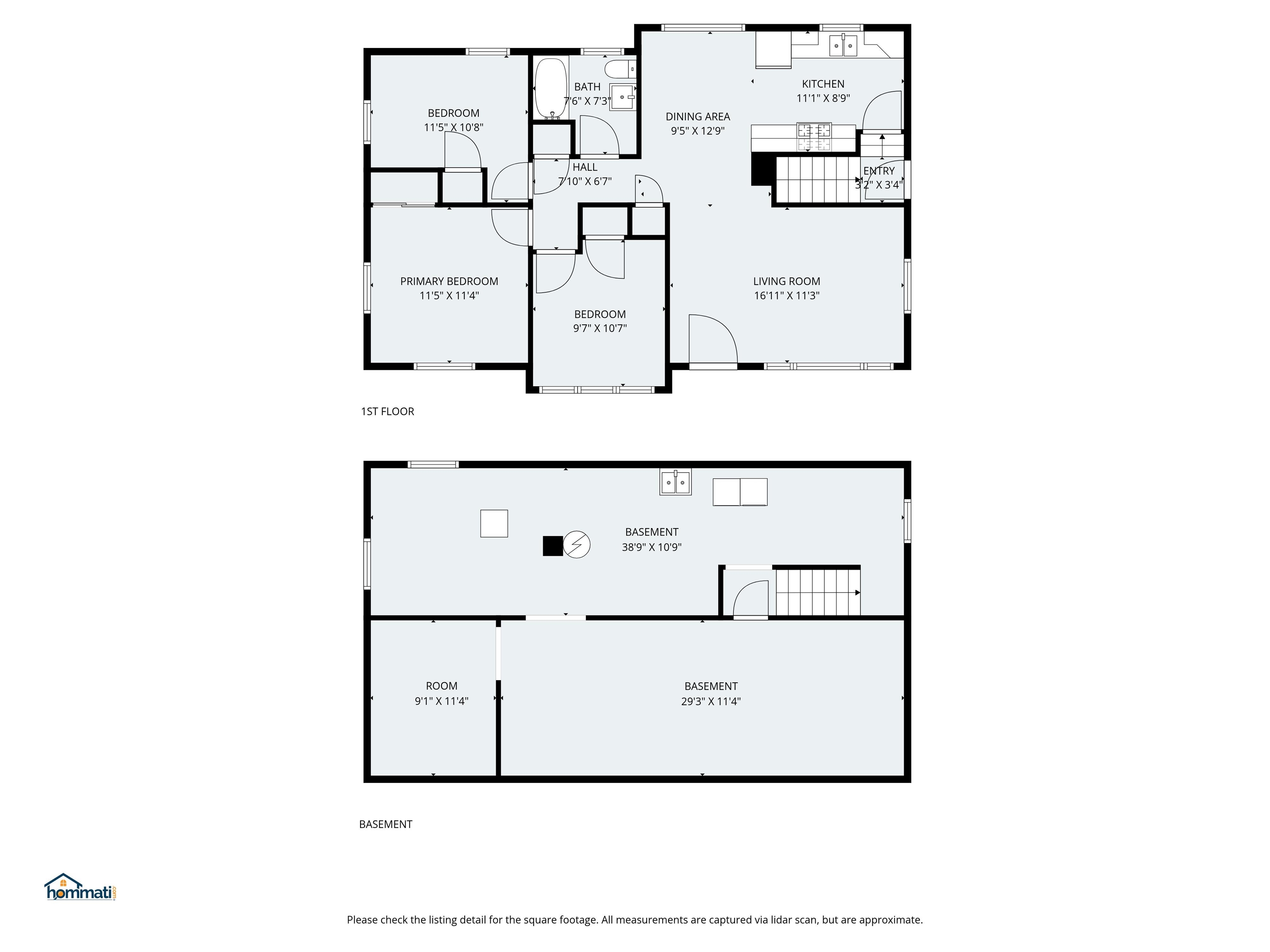 1802 Greenbrook Lane, Flint, MI, 48507