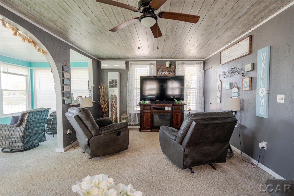 1398 Lakeshore Drive, Brooklyn, MI, 49230