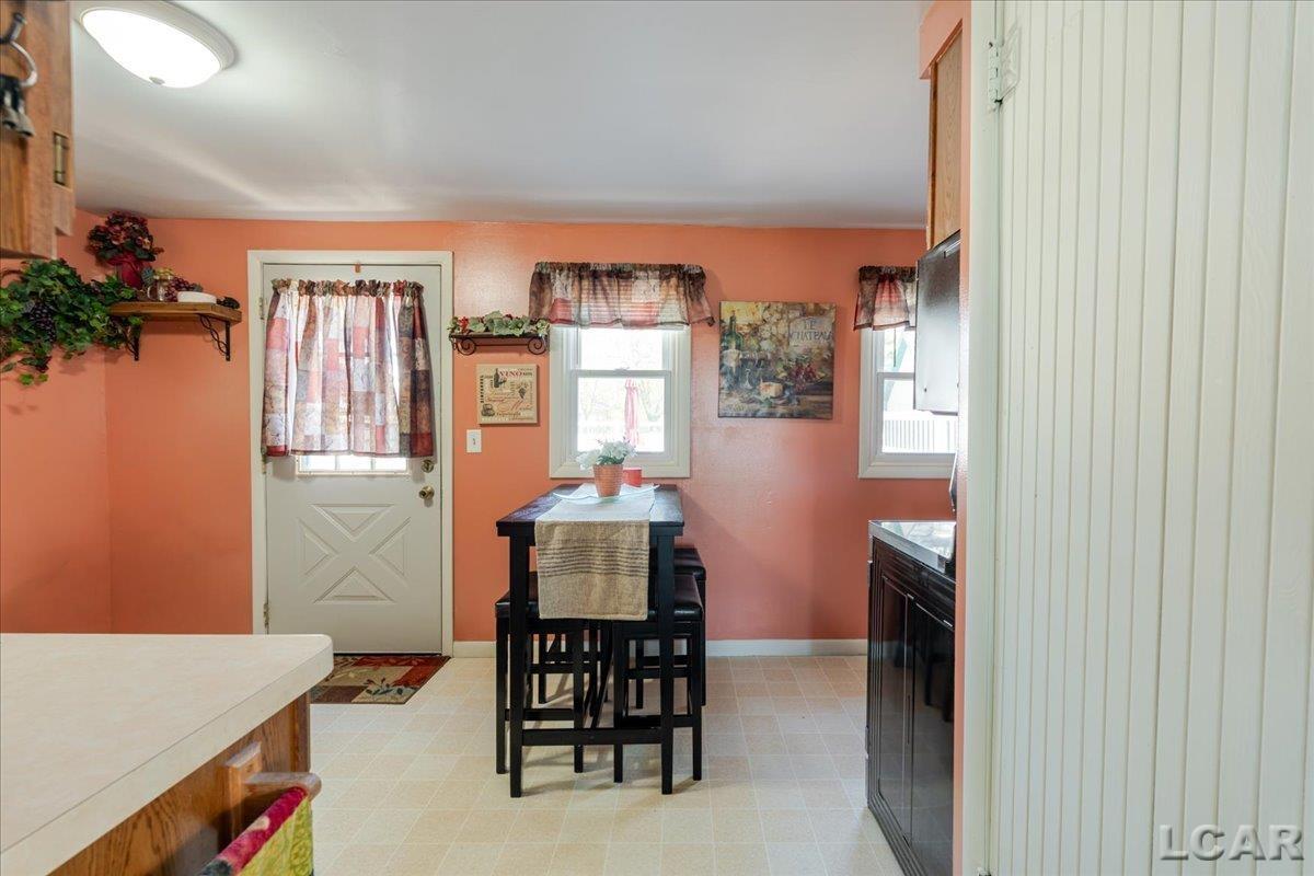 1398 Lakeshore Drive, Brooklyn, MI, 49230