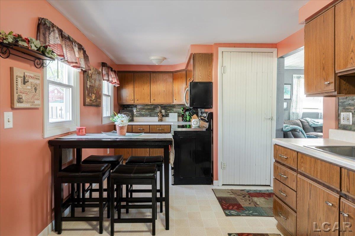 1398 Lakeshore Drive, Brooklyn, MI, 49230