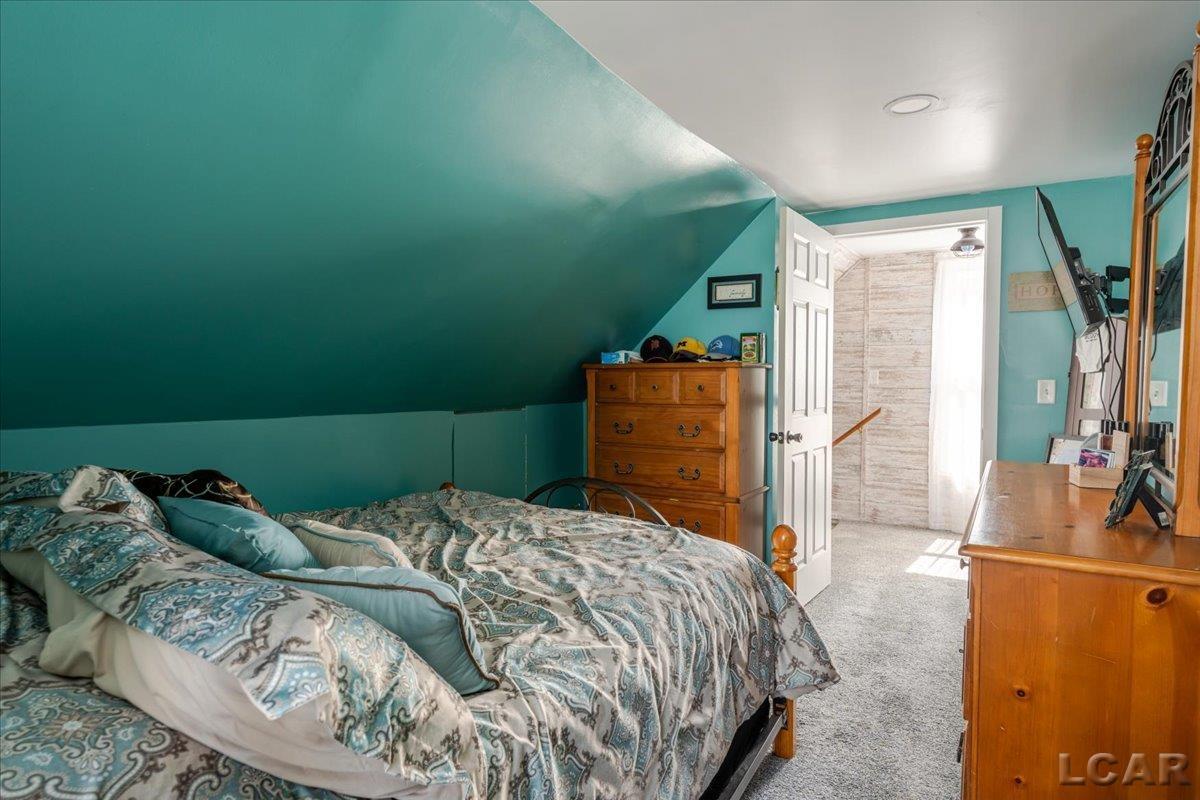 1398 Lakeshore Drive, Brooklyn, MI, 49230