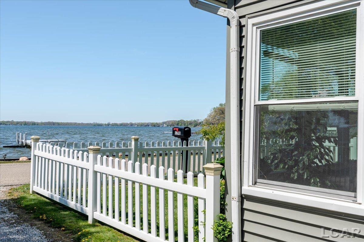 1398 Lakeshore Drive, Brooklyn, MI, 49230