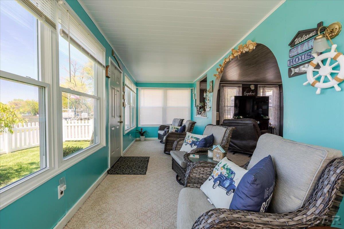 1398 Lakeshore Drive, Brooklyn, MI, 49230