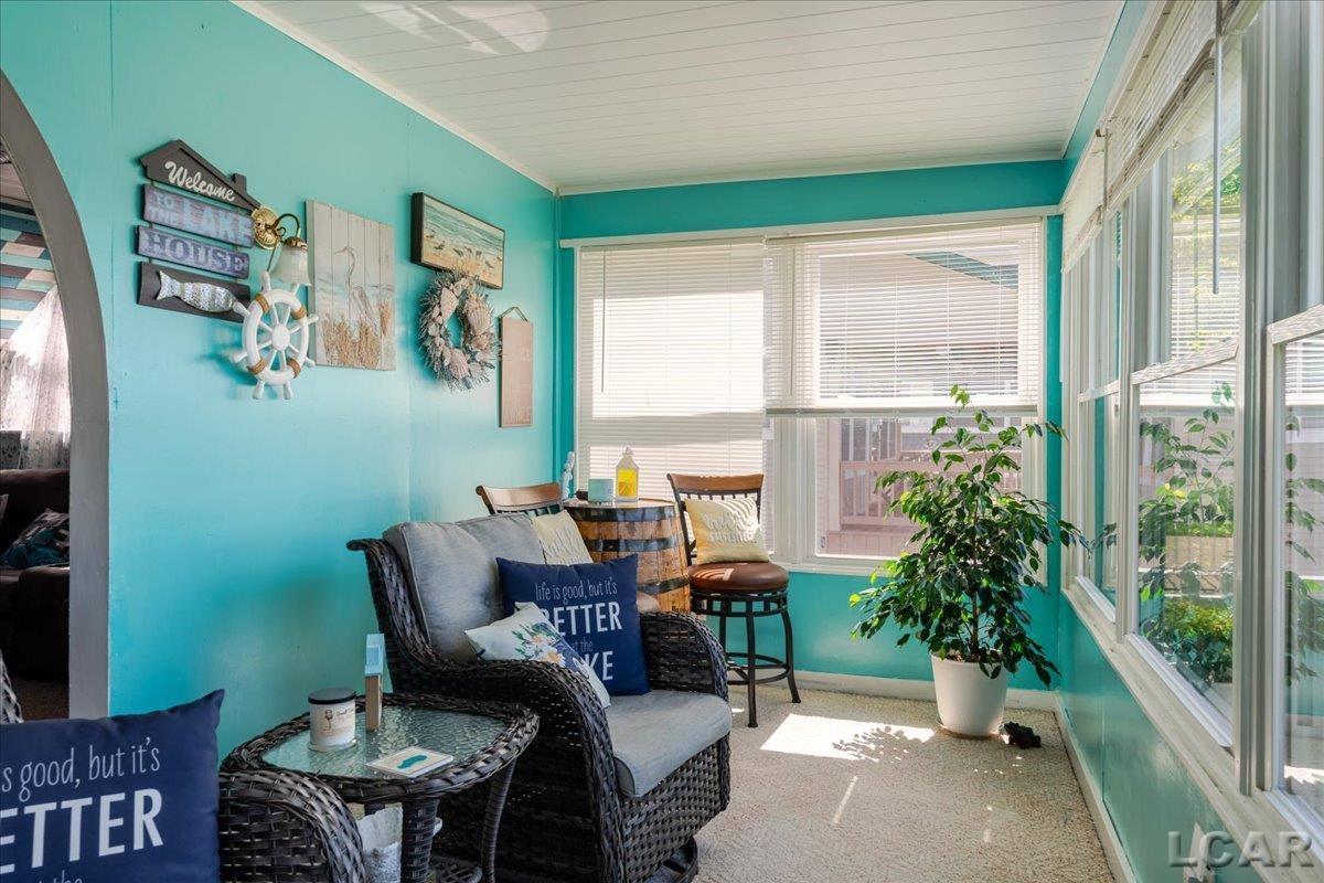 1398 Lakeshore Drive, Brooklyn, MI, 49230