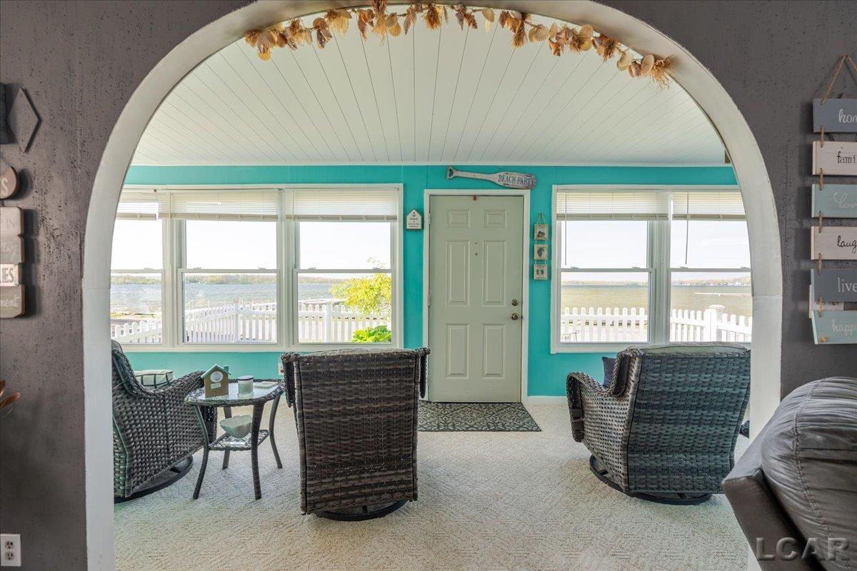 1398 Lakeshore Drive, Brooklyn, MI, 49230
